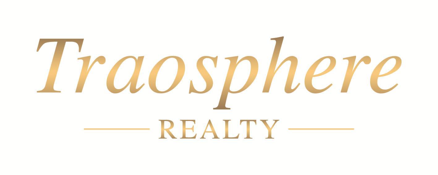 LOGO TRAOSPHERE REALTY